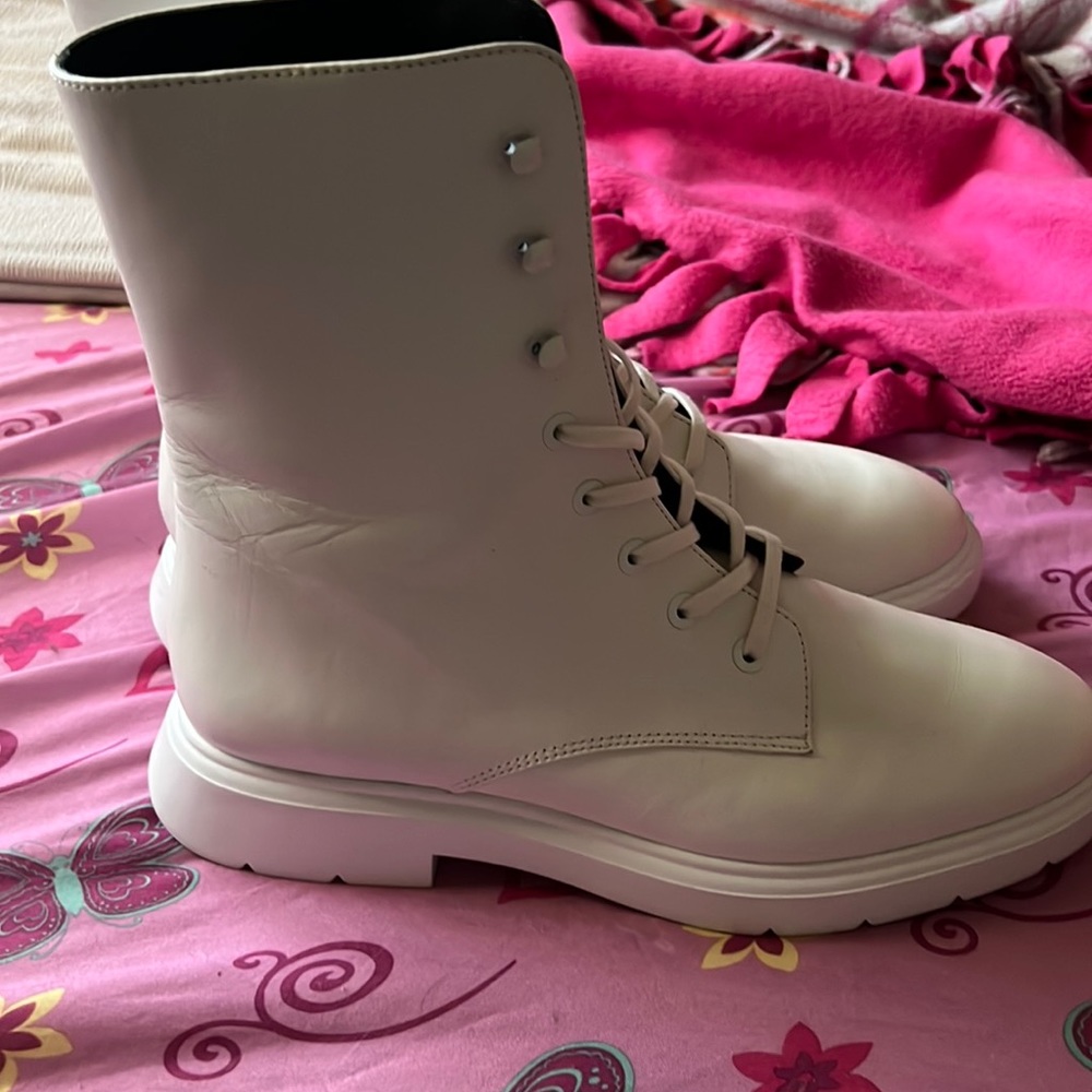 Stewart Weitzman Boots